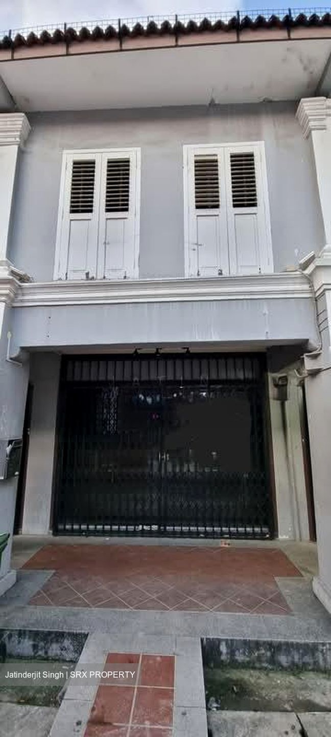Little India Conservation Area (D8), Shop House #564560281